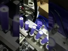 Sản xuất pin lithium