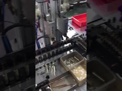 Sản xuất pin lithium