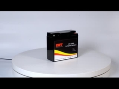 LFP 12V 23Ah