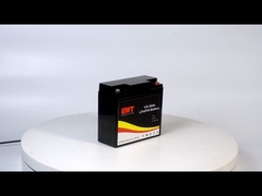 Bộ pin IFR 12V 20Ah