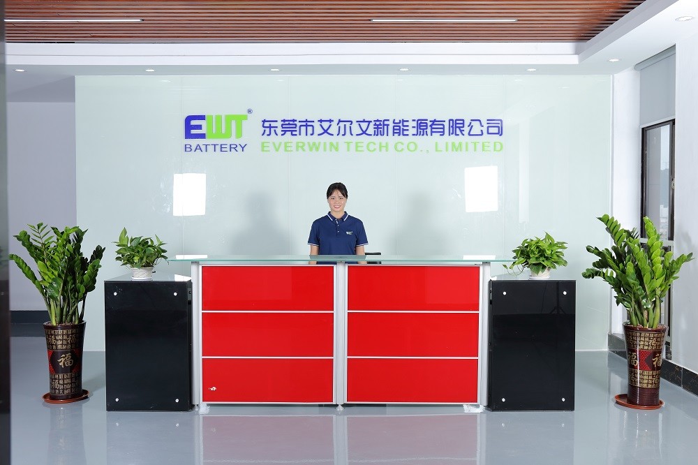 Blog công ty mới nhất về Giới thiệu công ty chúng tôi