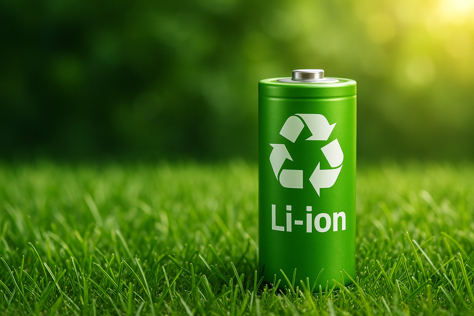 Blog công ty mới nhất về Các tiêu chuẩn an toàn chung cho pin lithium-ion là gì?