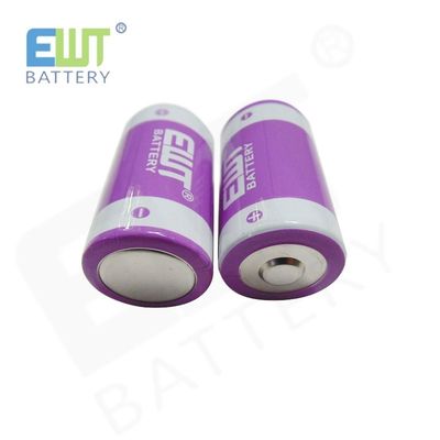 ER26500M ER34615M Pin Lithium Thionyl Chloride 14500mAh 13000mAh