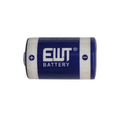 3.6v lithium thionyl chloride li-SOCl2 ER14250 3.6V 1200mAh