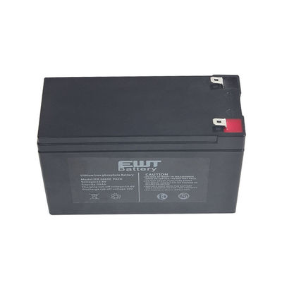 Mua 12.8v 10ah Lifepo4 Lithium Ion Iron Phosphate pin sản xuất trực tuyến