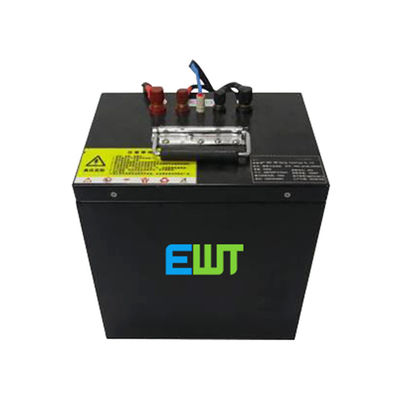 Mua Pin Lithium Iron Phosphate điện 24V tùy chỉnh 25,6V 110Ah pin Lithium sản xuất trực tuyến