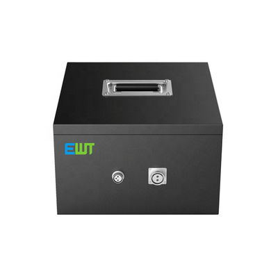 Mua 100Ah 200Ah Lithium Iron Phosphate pin Pack cho thiết bị truyền online manufacture