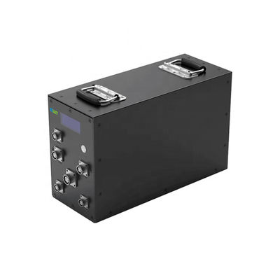 Mua 70Ah 25.2V Lithium Ion Phosphate thay pin chu kỳ dài online manufacture
