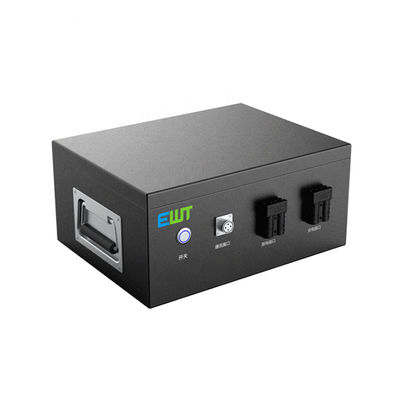 Mua OEM / ODM Lithium Iron Phosphate Battery Pack 35AH 48V LiFePO4 Lithium Battery sản xuất trực tuyến