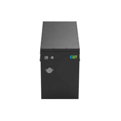 Mua Bộ pin Lithium Iron Phosphate tùy chỉnh 48V 60Ah 26650 LiFePO4 online manufacture