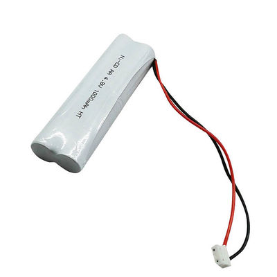 Mua 4.8v Nickel Cadmium pin 1200mAh 1500mAh Nicd pin Pack sản xuất trực tuyến