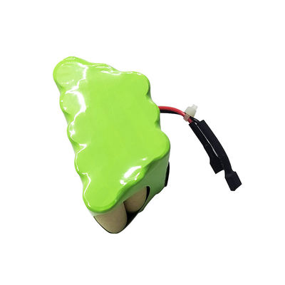 Mua 15.6v Nickel pin sạc 1500mAh 1200mah Nimh pin sản xuất trực tuyến