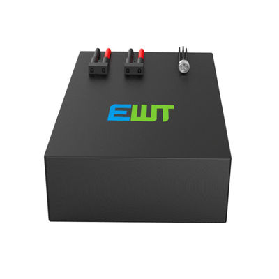 Mua Hệ thống lưu trữ pin Lithium Iron Phosphate chu kỳ sâu 12V online manufacture