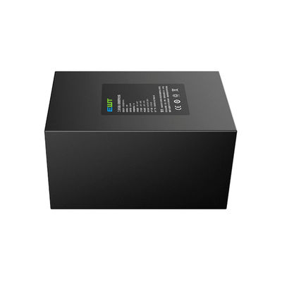 Mua Robot công nghiệp pin Lithium Iron Phosphate 48V 28.6Ah 18650 sản xuất trực tuyến