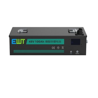 Mua 48V 100h Lithium Ferro Phosphate pin gói sạc 32650 18650 26650 online manufacture