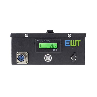 Mua LiFePO4 Phosphate LFP pin Nhà sản xuất 24V 30Ah pin lithium ion online manufacture