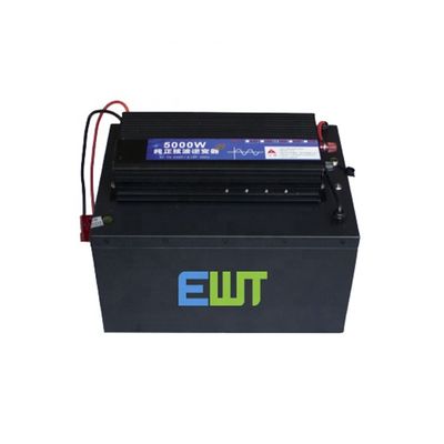 Mua 220V Lithium Iron Phosphate LFP pin 48V 60Ah LiFePO4 pin sản xuất trực tuyến