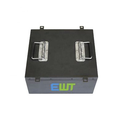 Mua 26650 Bộ pin Lithium Ion tùy chỉnh 48V 40Ah Bộ pin LiFePO4 sản xuất trực tuyến