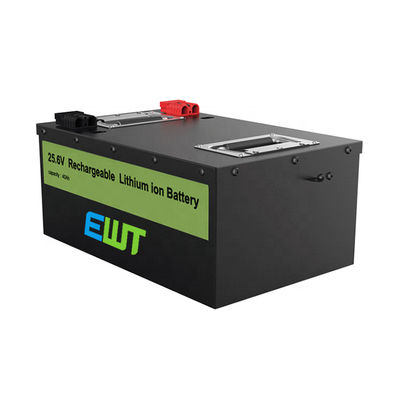 Mua LiFePO4 Lithium Iron Phosphate Battery Pack 24V 50Ah Sạc lại sản xuất trực tuyến
