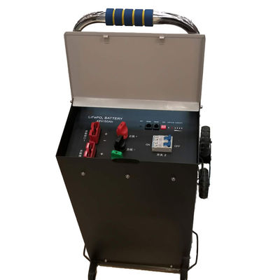 Mua Ứng dụng gắn tường 48V 50Ah LifePO4 pin để lưu trữ năng lượng mặt trời sản xuất trực tuyến