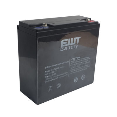 Mua Ứng dụng tùy chỉnh 12V Lithium Iron Phosphate pin sạc 50Ah Lifepo4 pin sản xuất trực tuyến