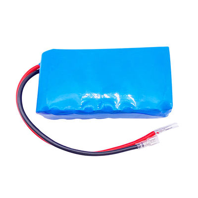 Mua Chất lượng tốt nhất khuyến mãi 18650 25.9v 4000mah 5000mAh 52000mAh Lithium Li Ion pin Pack sản xuất trực tuyến