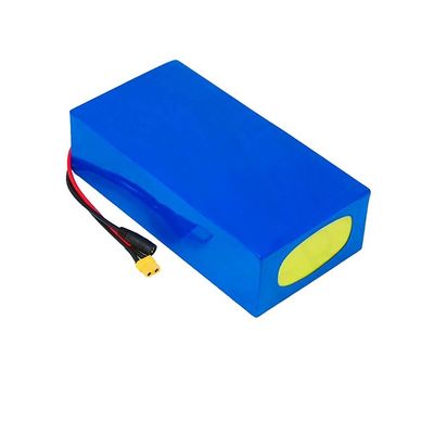 Mua 18650 48v 20ah Bộ pin Li-ion sạc lại online manufacture