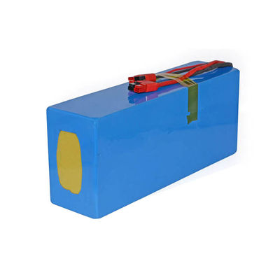 Mua OEM / ODM Bộ pin xe đạp điện 18650 pin lithium ion 24v 20ah sản xuất trực tuyến