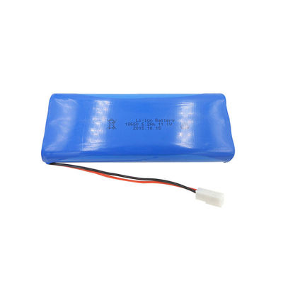 Mua 18650 11,1V Li-ion Lithium pin 5,2Ah 2,2Ah 2,6Ah 3Ah sản xuất trực tuyến