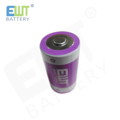 Mua OEM / ODM Lithium Thionyl Chloride pin ER34615M Lithium chính sản xuất trực tuyến