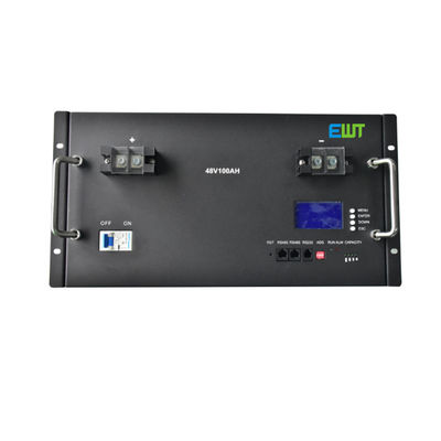 Mua ODM 48V pin Lithium Iron Phosphate pin Lithium 100Ah online manufacture