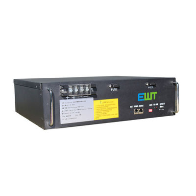 Mua OEM pin Lithium Iron Phosphate 48V 50Ah Lifepo4 LFP pin mặt trời sản xuất trực tuyến
