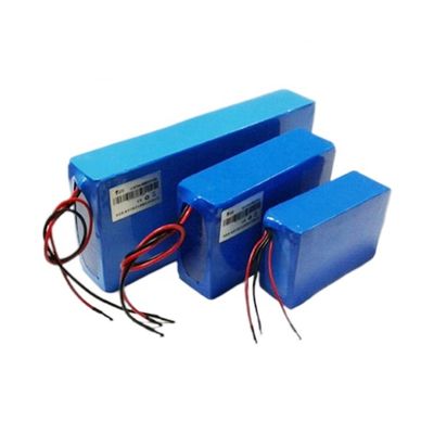 Mua Ifp32700 36v 30ah Lithium Ion Battery Pack Pin lưu trữ năng lượng chống nước sản xuất trực tuyến