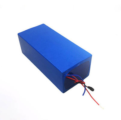Mua 20V 20Ah sạc lại Lifepo4 Lithium Iron Phosphate pin cho xe lăn điện sản xuất trực tuyến