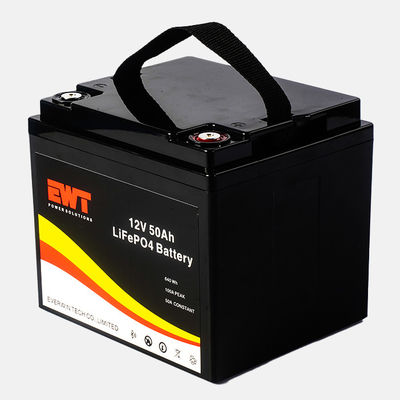 Mua Lực dự phòng 12,8V pin Lithium Iron Phosphate 12,8V 50Ah LiFePO4 pin Lithium LFP sạc lại sản xuất trực tuyến