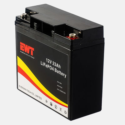 Mua Bộ pin Lithium LPF LiFePO4 12V có thể sạc lại để lưu trữ năng lượng mặt trời sản xuất trực tuyến
