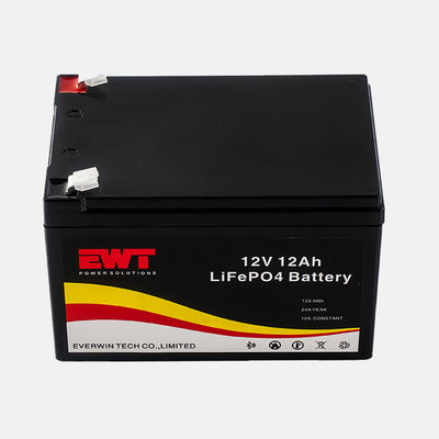 Mua Lưu trữ năng lượng 12V Lithium Iron Phosphate pin LiFePO4 pin sản xuất trực tuyến