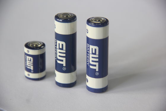 Mua Pin Lithium Thionyl Chloride 14mm Không có PCM Đối với các ứng dụng OEM sản xuất trực tuyến