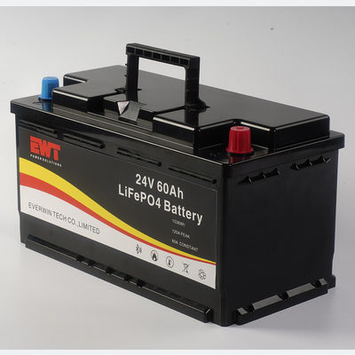 Mua High Power sạc lithium ion pin lifepo4 24V 60Ah Lithium Iron pin gói cho xe điện online manufacture