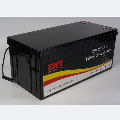 Mua Chào mừng Logo tùy chỉnh 12V pin Lithium Iron Phosphate với 30A điện tích tối đa online manufacture