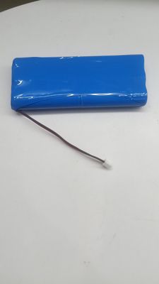 Mua 12.6V Điện áp ngừng sạc Lithium Ion Battery Pack cho -20°C đến 45°C và Điện áp ngừng sạc 9.0V online manufacture