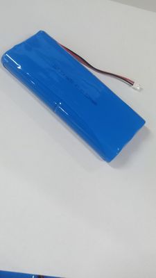 Mua Bộ pin lithium ion công suất cao với điện áp sạc 12,4V và bảo vệ quá mức xả sản xuất trực tuyến