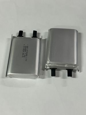 Mua Bảo vệ mạch ngắn Li-polymer loại pin pin pin pin lithium-ion pin polymer cho hiệu suất nhất quán online manufacture