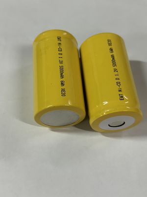 Mua 2500 0,5C pin Nickel Cadmium sạc nhanh với khả năng sạc và chi phí vừa phải sản xuất trực tuyến