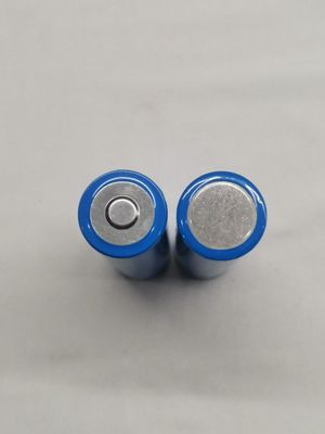 Mua 16000mAh pin Lithium Thionyl Chloride cho máy đo tiện ích Hệ thống an ninh Thiết bị y tế Màu xanh hoặc tùy chỉnh LOGO sản xuất trực tuyến