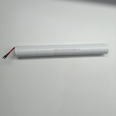 Mua Pin NICD 6V 4000mAh với hiệu suất tối ưu trong môi trường khác nhau -20 °C đến 55 °C sản xuất trực tuyến