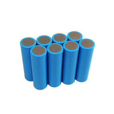 Mua Blue PVC OEM Lithium Ion Battery Pack -20°C đến 45°C Giải pháp năng lượng bền và linh hoạt online manufacture