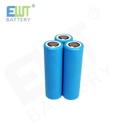 Mua Blue 18650 Lithium Ion Battery Pack với điện trở bên trong ≤ 50mΩ và PCM online manufacture