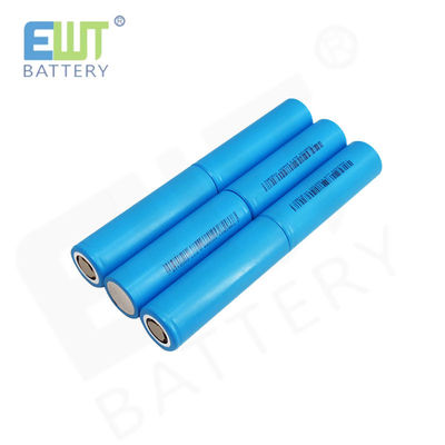 Mua Bộ pin lithium ion công suất cao 1S3P 7800mAh 3.7V với trở kháng thấp và công suất 1000mAh cho máy móc công nghiệp sản xuất trực tuyến