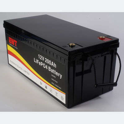 Mua Ống pin lưu trữ năng lượng Lifepo4 loại kín cho hệ thống năng lượng mặt trời có thể sạc lại và LiFePO4 sản xuất trực tuyến